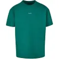 Mc Clothes Love Heavy Oversized T-shirt Med Korte ærmer