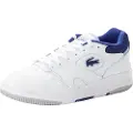 Lacoste Lineshot 124 2 Sma Sko