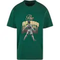 Mister tee Greatest Heavy T-shirt Med Korte ærmer