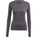 Adidas Xperior Merino 260 Baselayer T-shirt Med Lange ærmer