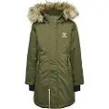 Hummel Alma Tex Frakke