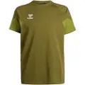 Hummel Travel T-shirt Med Korte ærmer