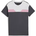 Puma T-shirts m. korte ærmer Puma POWER RELAXED barn 15 / 16 Jahre