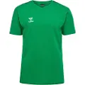 Hummel Authentic Co T-shirt Med Korte ærmer
