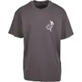 Mister tee Bold Actions T-shirt Med Korte ærmer