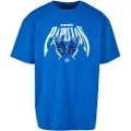 Mister tee Origami T-shirt Med Korte ærmer