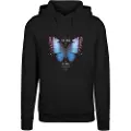Mister tee Become The Change Butterfly Hættetrøje