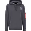 Alpha industries Nasa Orbit Hættetrøje