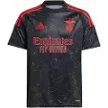 Adidas Benfica 24/25 Væk Junior T-shirt Med Korte ærmer