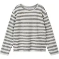 Name it Regular Fit Top Med Lange Ærmer