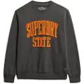 Superdry Vintage Athletic Sweatshirt