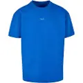Mc Clothes Love Heavy Oversized T-shirt Med Korte ærmer