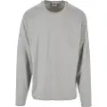Urban Classics Raglan Back T-shirt Med Lange ærmer