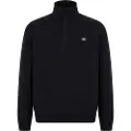Dickies Oakport Halv Lynlås Sweatshirt
