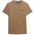 Superdry Vintage Logo Embroidered T-shirt Med Korte ærmer