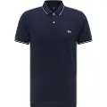 Lee Piqué Kortærmet Polo