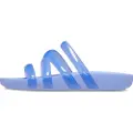 Crocs Splash Glossy Strappy Klipklapper