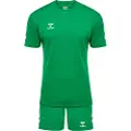 Hummel Logo Sæt