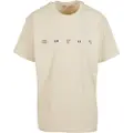 Mister tee Highrollers T-shirt Med Korte ærmer