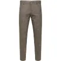 Selected Oasis Slim Fit Dressbukser