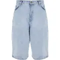 Urban Classics 90´s Heavy Korte Jeans