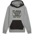Puma Basketball Winning Shot Hættetrøje