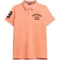 Superdry Vintage Superstate Kortærmet Polo