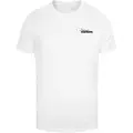Mister tee Ghetto De France T-shirt Med Korte ærmer