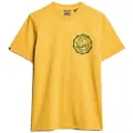 Superdry Lo-fi Outdoor Graphic T-shirt Med Korte ærmer