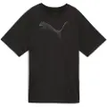 Puma Evostripe T-shirt Med Korte ærmer