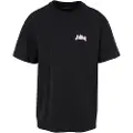 Lost Youth Slay Or Play T-shirt Med Korte ærmer