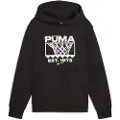 Puma Basketball Winning Shot Hættetrøje