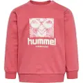 Hummel Lime Sweatshirt