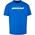 Mister tee Error Wording T-shirt Med Korte ærmer