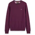 Scotch & Soda Essential Viscose Trøje