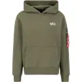 Alpha industries Signature Bp Hættetrøje