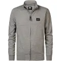 Petrol Industries M-3040-swc312 Halv Lynlås Sweatshirt