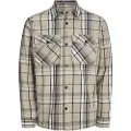 Jack & Jones Croy Spring Check Overtrøje