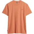Superdry Vintage Texture T-shirt Med Korte ærmer