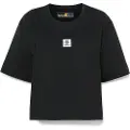 Timberland Stack Logo T-shirt Med Korte ærmer