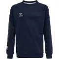 Hummel Move Grid Cotton Sweatshirt