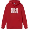 Puma Som-hi Girona Fc Hættetrøje