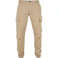 Urban Classics Double Twill Jogging Cargobukser