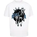 Mister tee Hand Of God T-shirt Med Korte ærmer