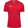 Hummel Authentic Pl T-shirt Med Korte ærmer