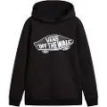 Vans Style 76 Hættetrøje