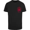 Mister tee Toro Espanol T-shirt Med Korte ærmer