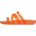 Crocs Splash Glossy Strappy Klipklapper