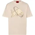 Hugo Boss Danirick T-shirt Med Korte ærmer