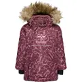 Hummel Jessie Tex Frakke